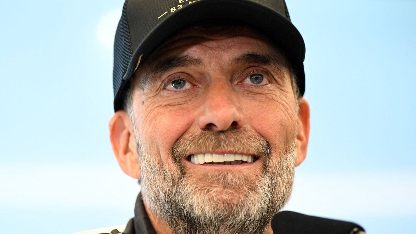 Fußball-Nationalmannschaft: Nachhilfe für Klopp: Nations League als Reiz und Fallschirm