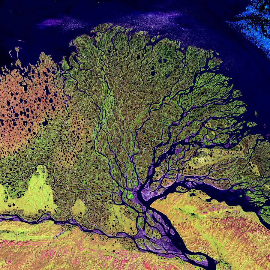 EarthDaily Awarded $3 Million NASA Task Order to Advance Commercial Earth Observation Integration with Landsat
