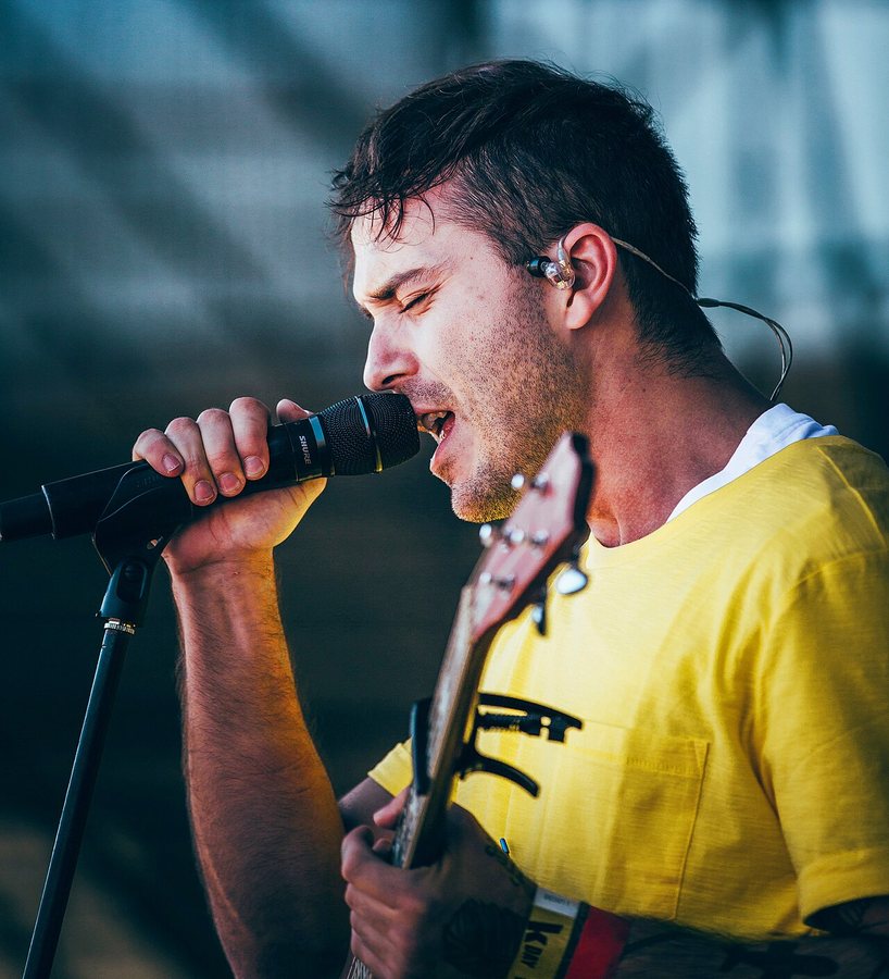 Matthew Mole — dates and venue