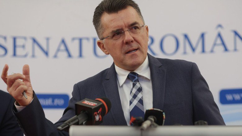 Dan Dungaciu anunță mandatul cu care merge AUR la consultările de la Cotroceni