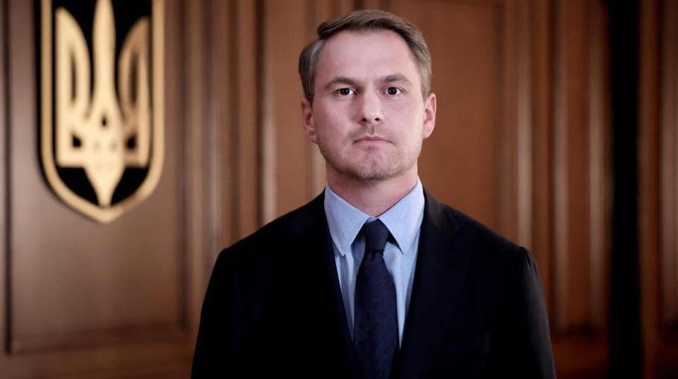 УП: Зеленський говорив з Кравченком після візиту керівників НАБУ і САП