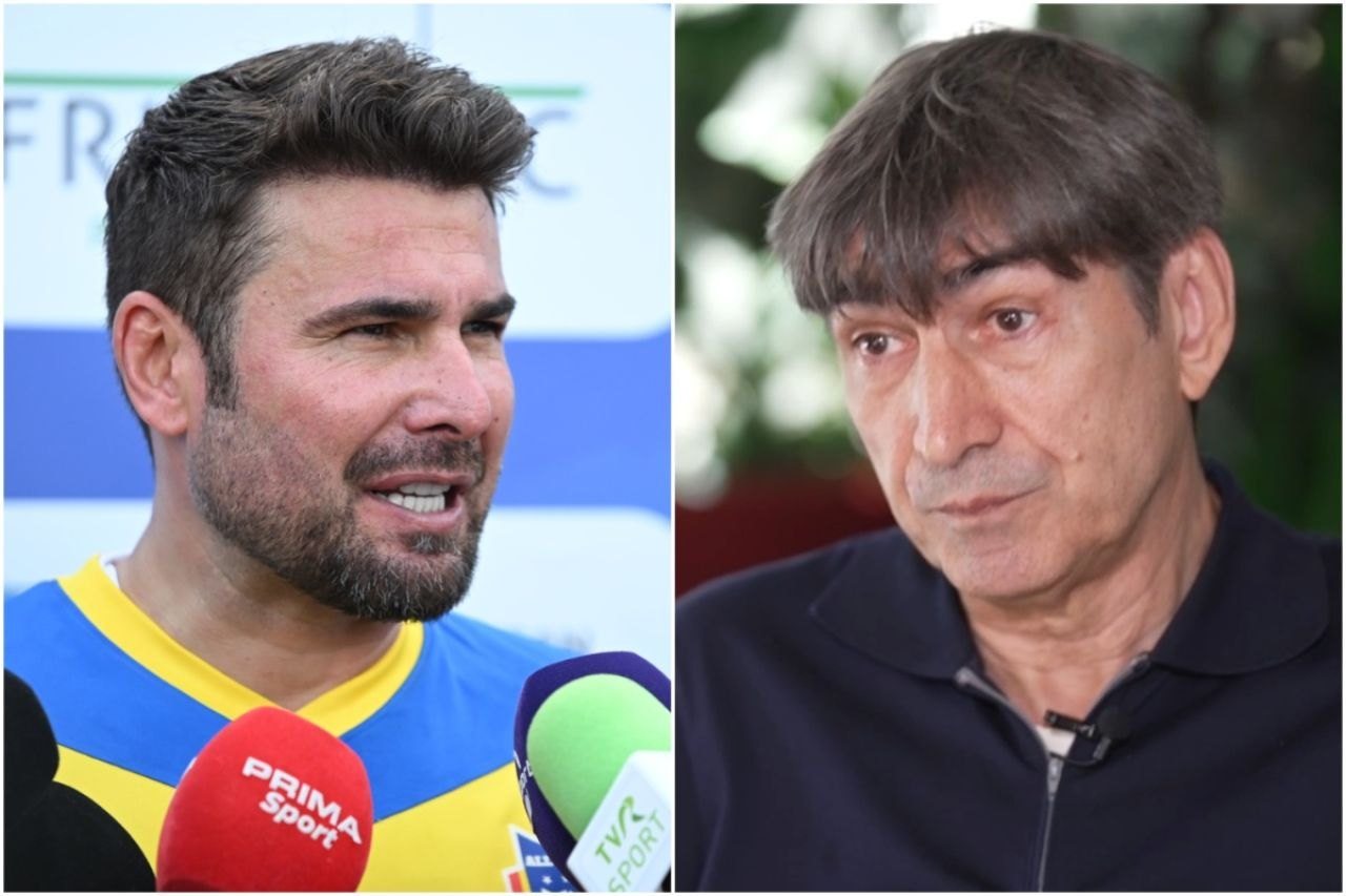 Victor Pițurcă a răbufnit când a văzut la ce echipă poate ajunge Adrian Mutu: ”Înseamnă că nu mi-a ascultat sfatul!”