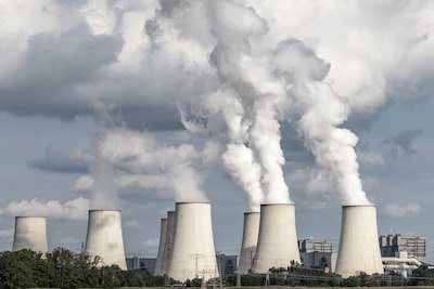 Elektriciteitscentrale in Duitsland mogelijk doelwit van aanslag: “Explosieven aangetroffen”