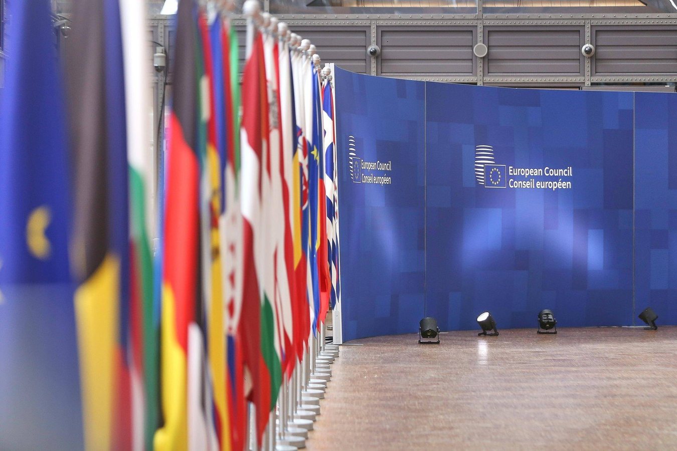 Consiliul European: Liderii UE negociază viitorul buget al blocului, sub presiunea alegerilor din 2027