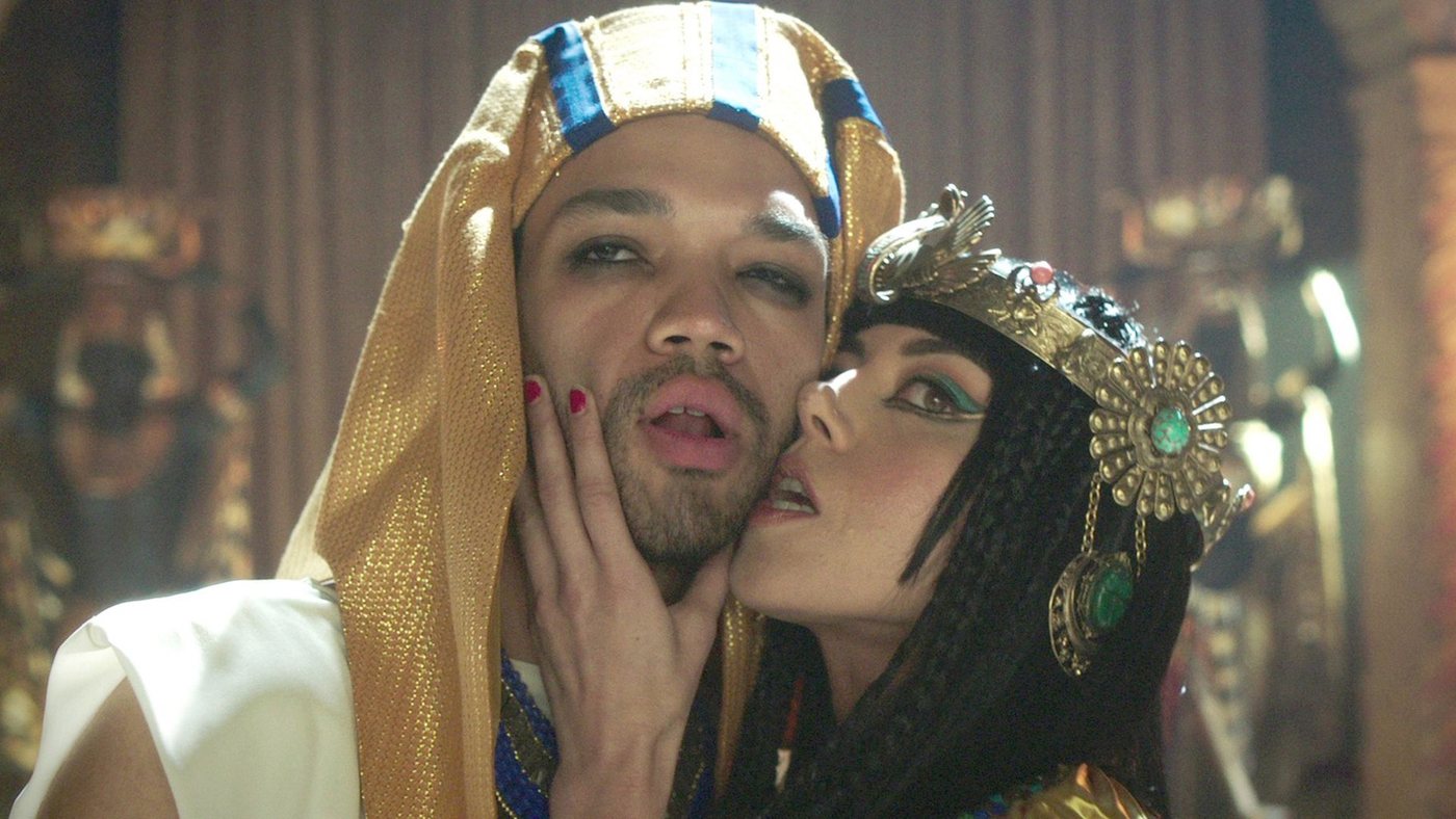 ‘Drunk History’ Returns With New Short-Form Episodes 7 Years After Comedy Central Finale