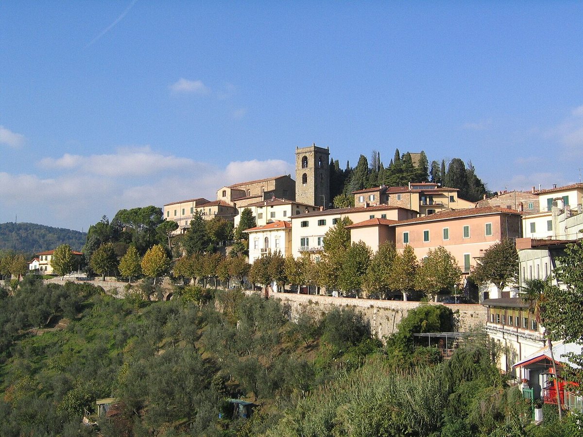 Montecatini: tortura, ustiona e quasi annega una ragazza, arrestato un 38enne