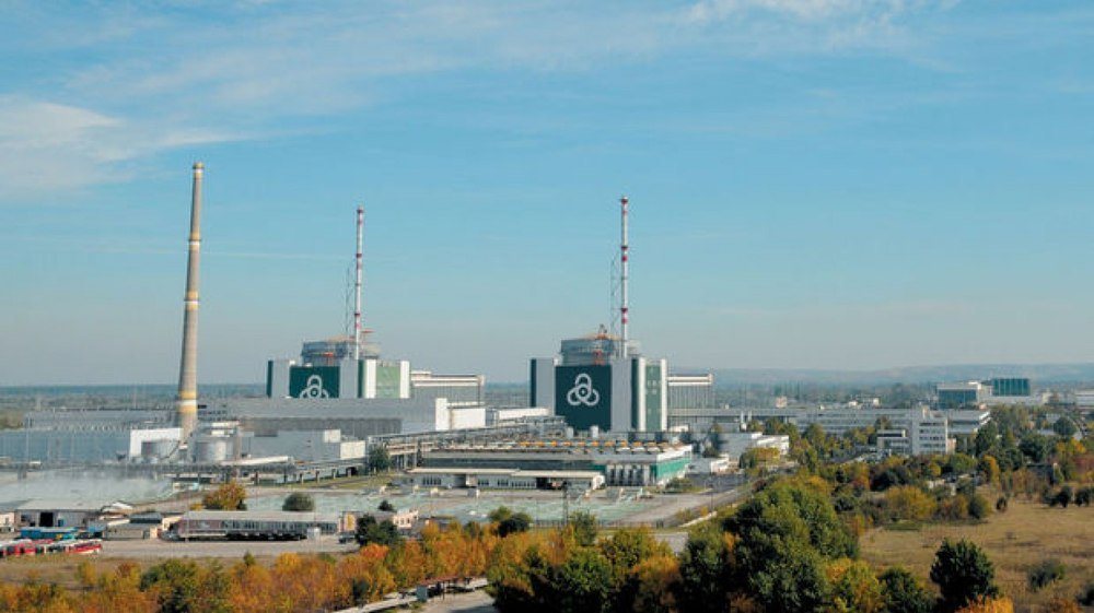 Centrala nucleară din Bulgaria își reduce capacitatea din cauza nivelului scăzut al Dunării. Cum poate afecta România