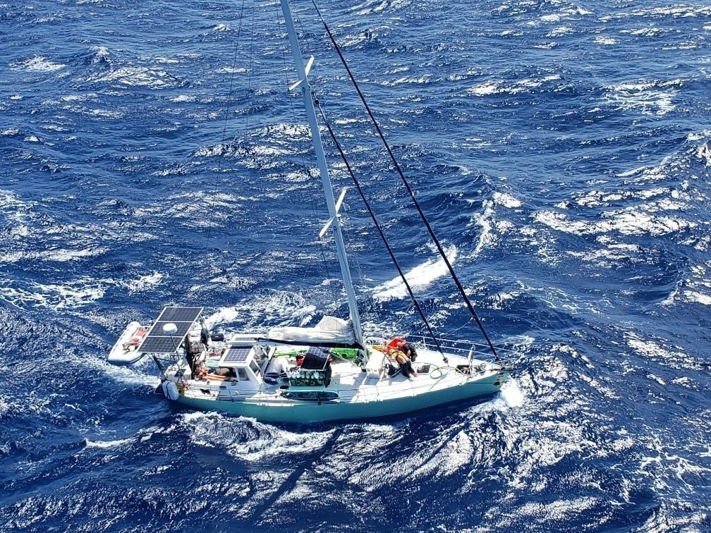 RSS Coast Guard chiefs call for stronger regional maritime cooperation