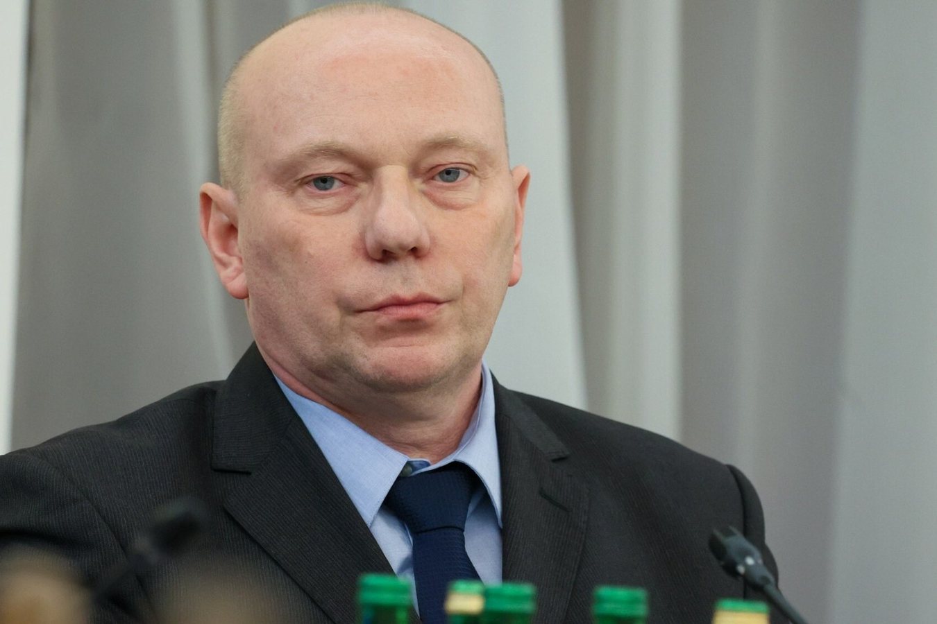 Dlaczego dyrektor CIA poleciał do Moskwy? Gen. Pytel ostrzega przed planem Rosji