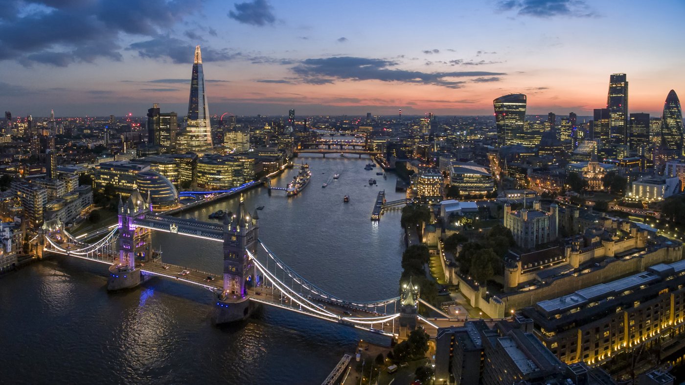 Rising oil prices could force up UK interest rates, say economists