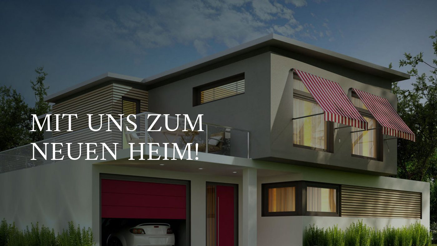 The home page of vdup.de