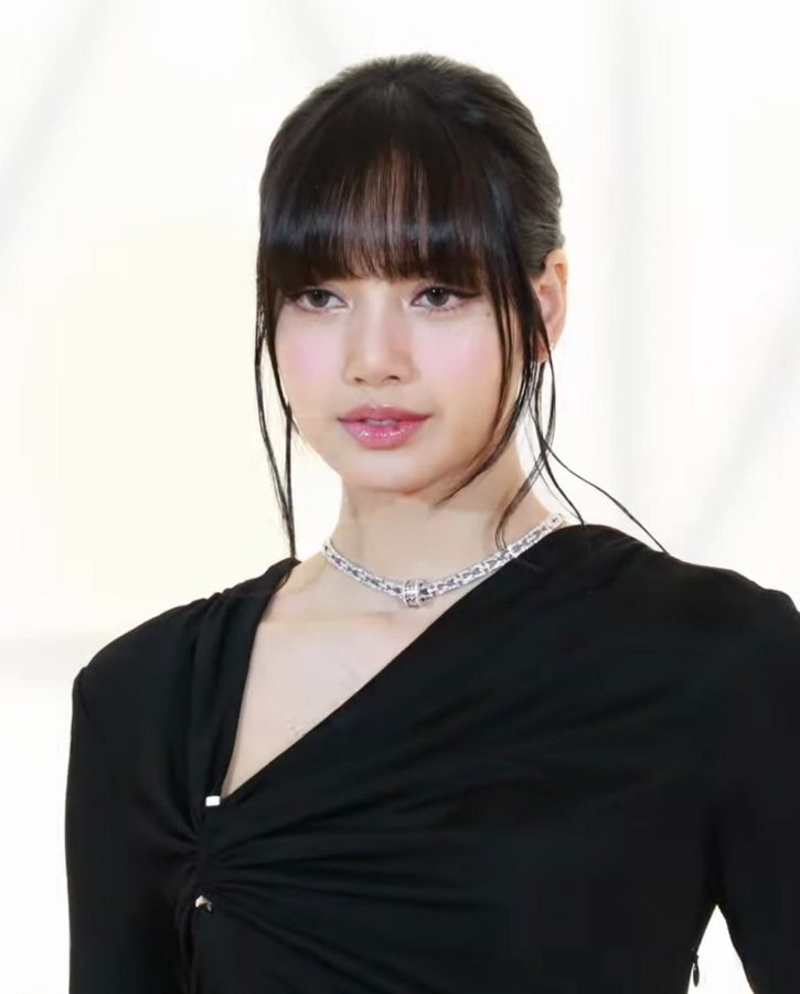 Lisa (rapper)