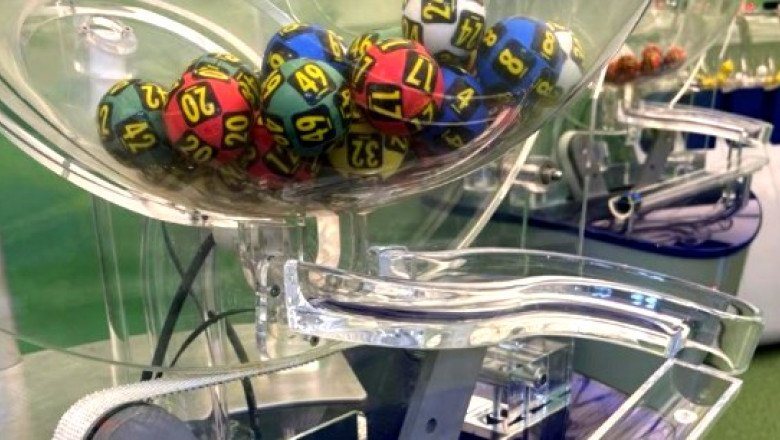 Rezultate LOTO - Duminică, 20 septembrie 2026. Numerele extrase și premiile puse în joc de Loteria Română
