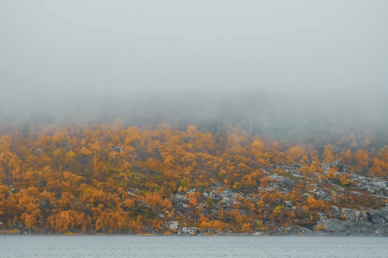 September börjar ostadigt, lugnare väder kan följa senare