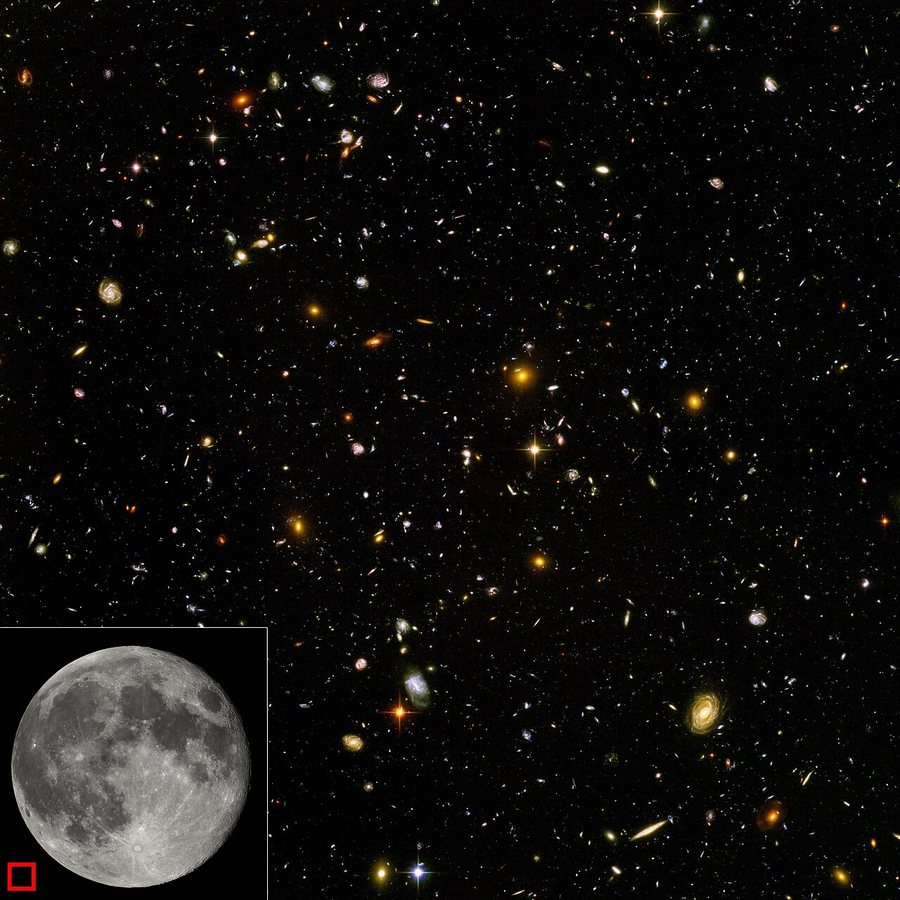 The universe is still speeding up, but nobody knows why