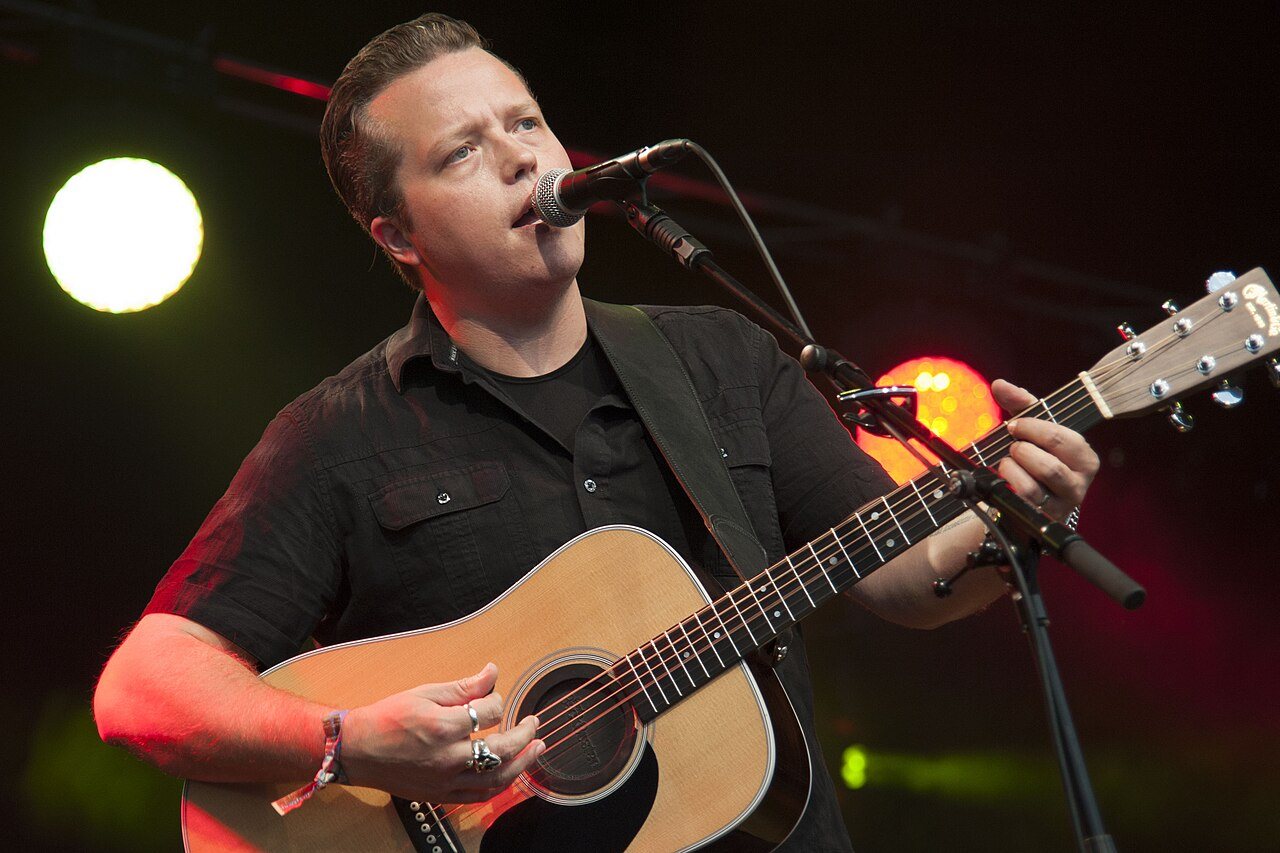 Jason Isbell & the 400 Unit — event