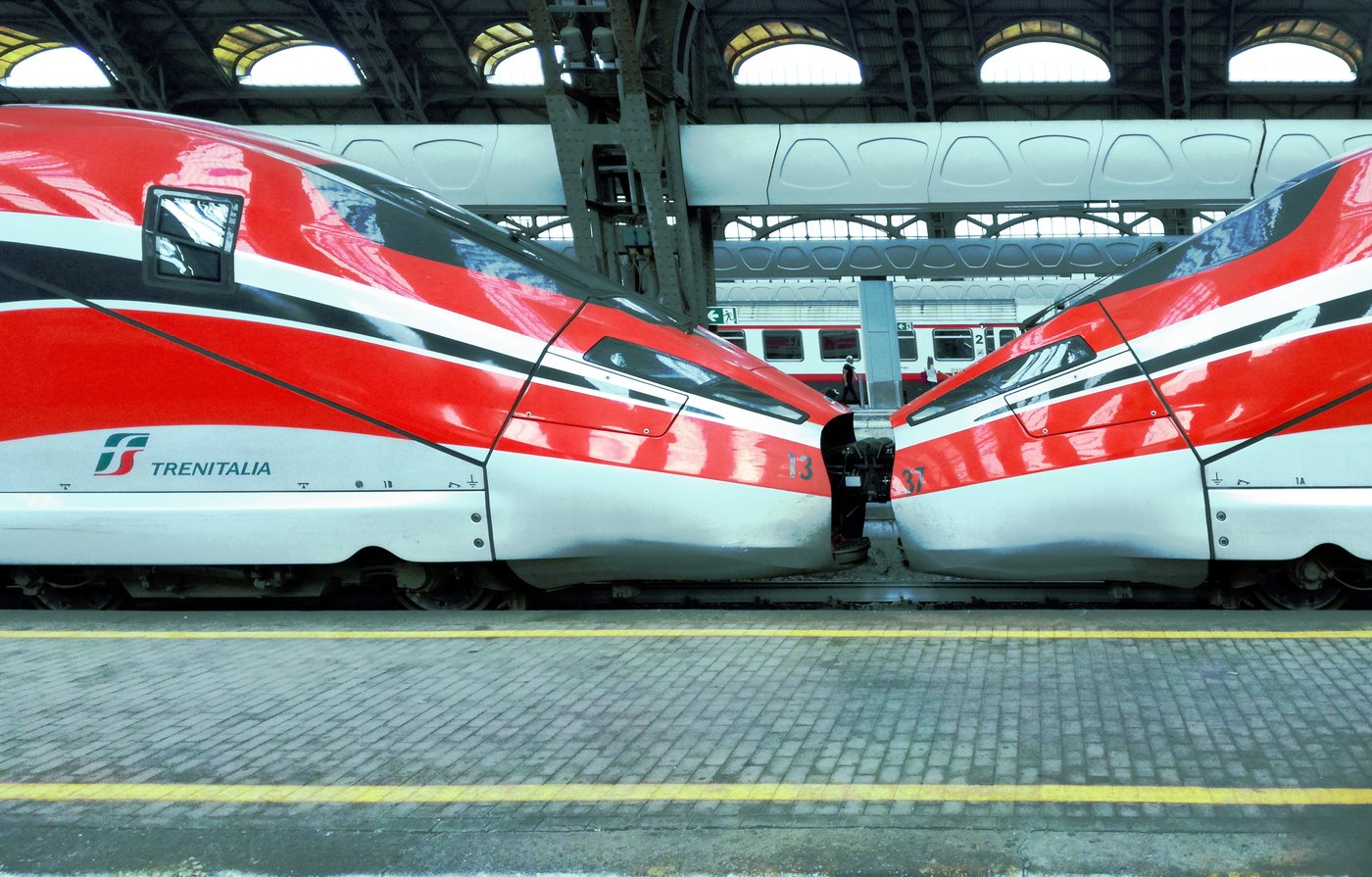 Viaggiare in treno dopo uno sciopero: perché i ritardi possono continuare