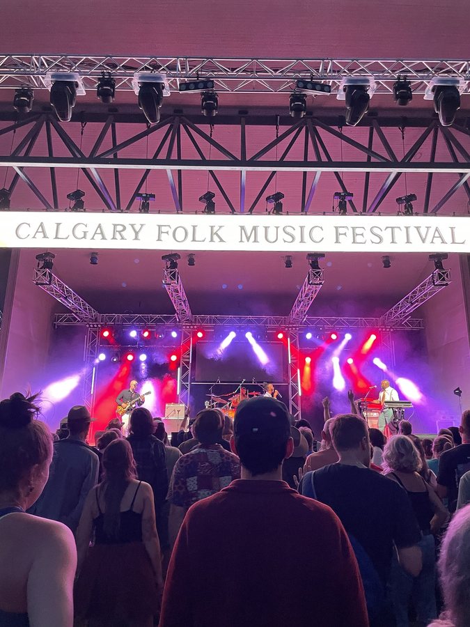 Triple Kay International Steals the Dawn at WCMF 26