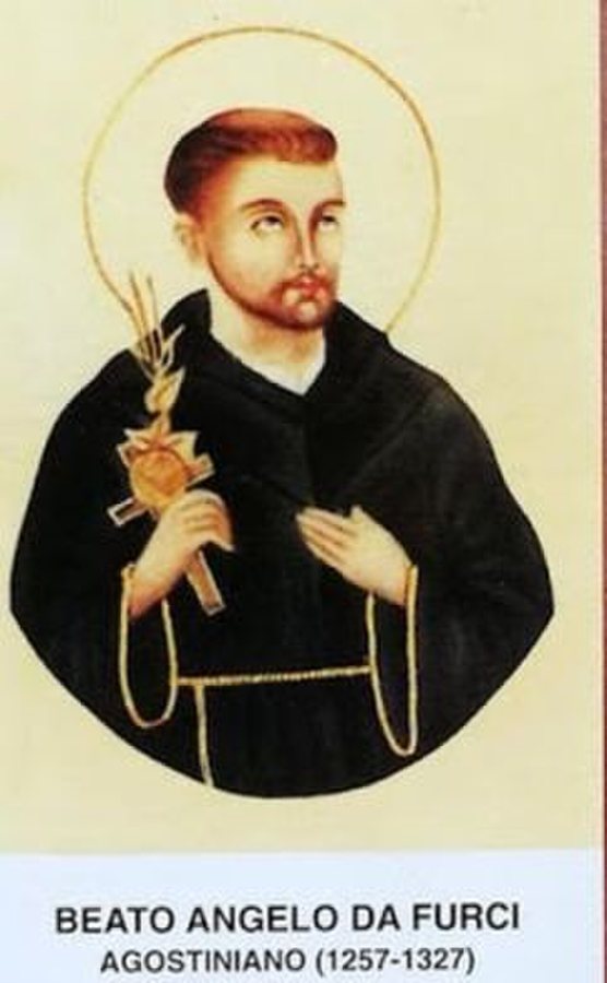 Angelo da Furci