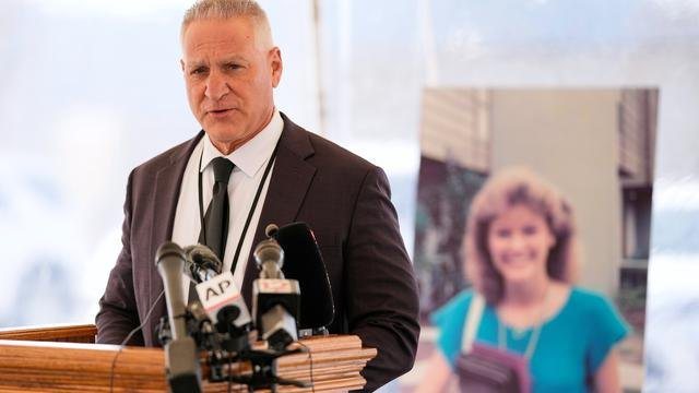 Hinrichtung in Tennessee: Gefängnischef tritt nach gescheiterter Hinrichtung zurück