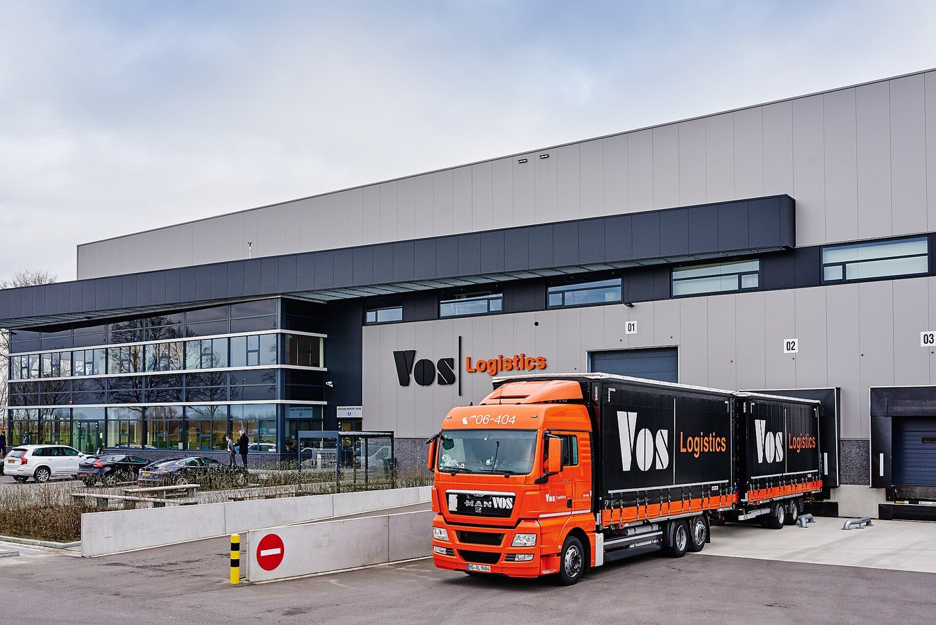 Citizens upgrades Radiant Logistics stock rating on growth outlook