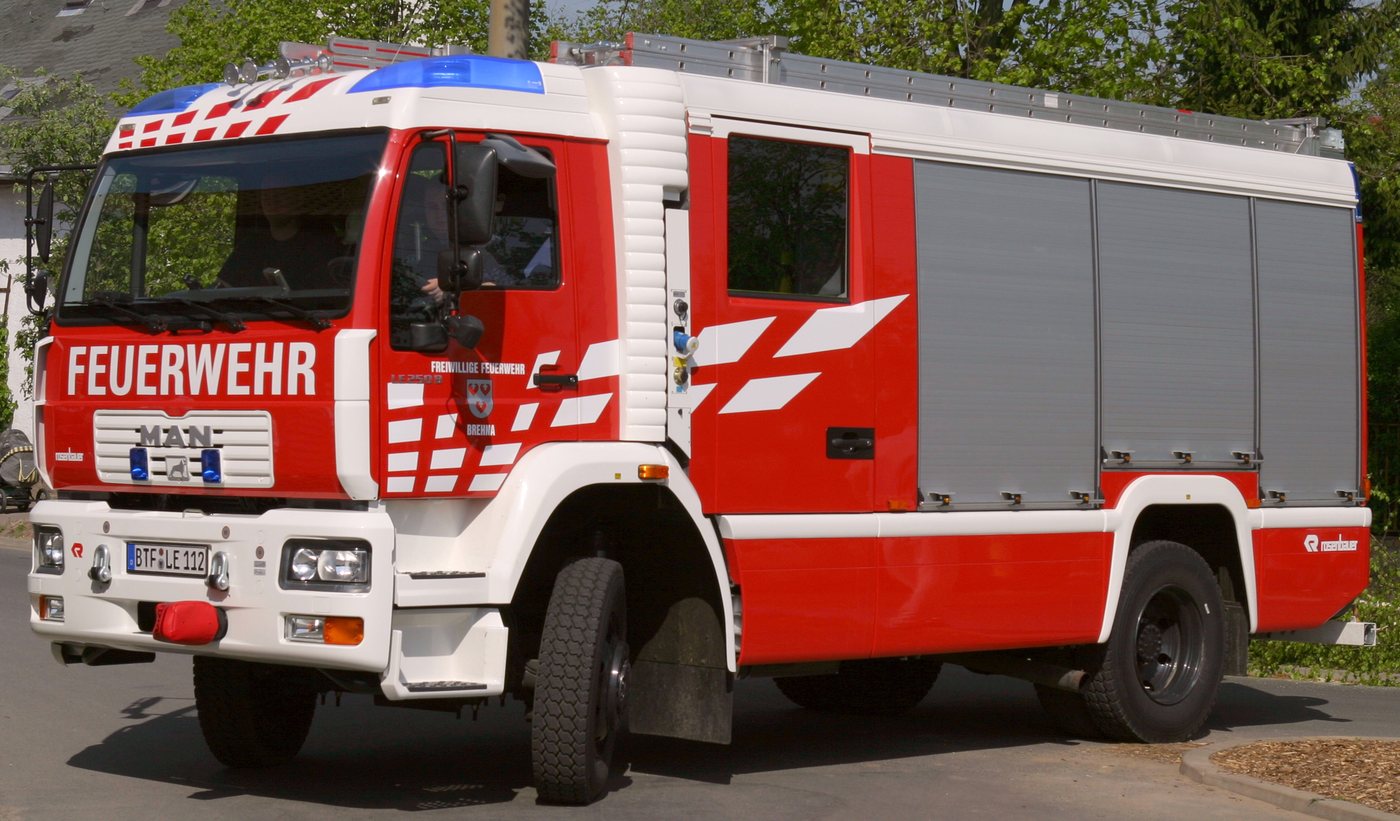 У Баварії чоловік заснув під час відеоконференції, і колеги викликали пожежників