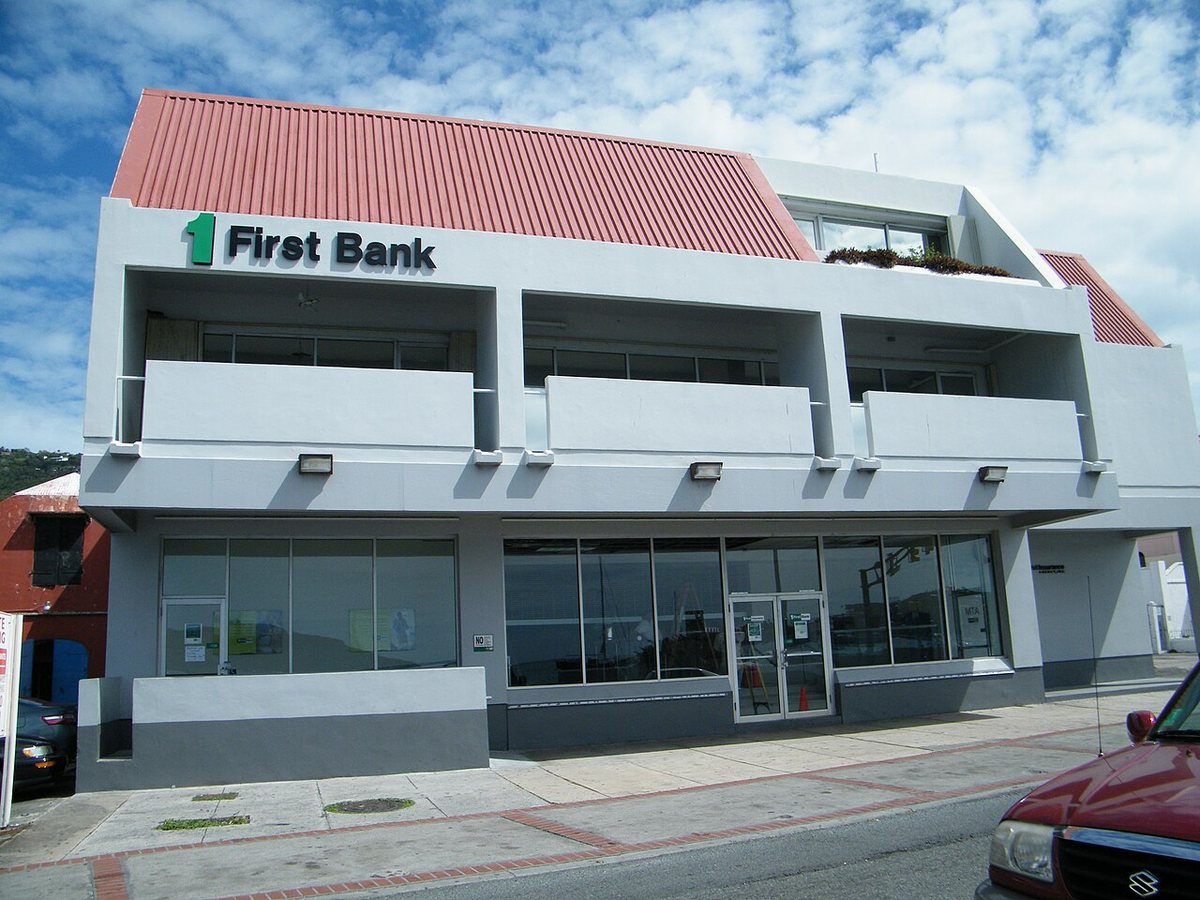 First Financial Bancorp earnings up next: Rate leverage eyed