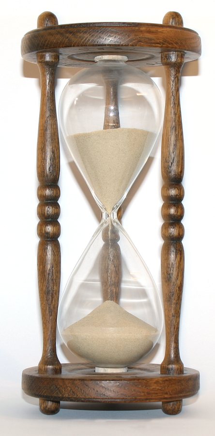[Comment] Offline: Can time be tamed?