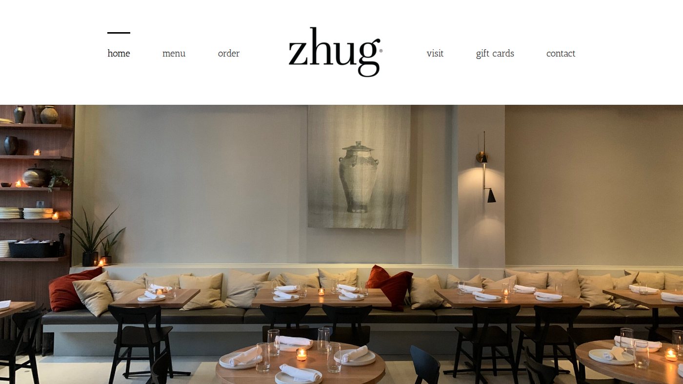 The home page of zhugcle.com