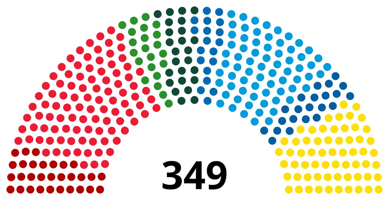 S, C, MP och V överens om stopplagen