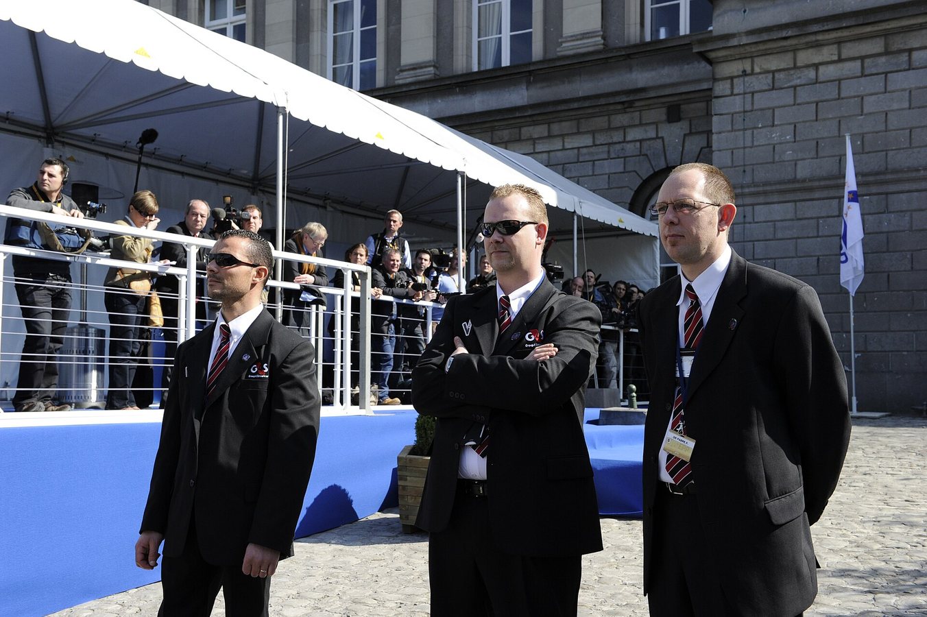 Direktrapport om kriget i Ukraina och säkerhetsläget i Europa