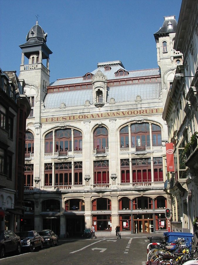 Vooruit ziet ‘lek’ in Vlaamse gokbelasting omdat Brussel tarief laag houdt