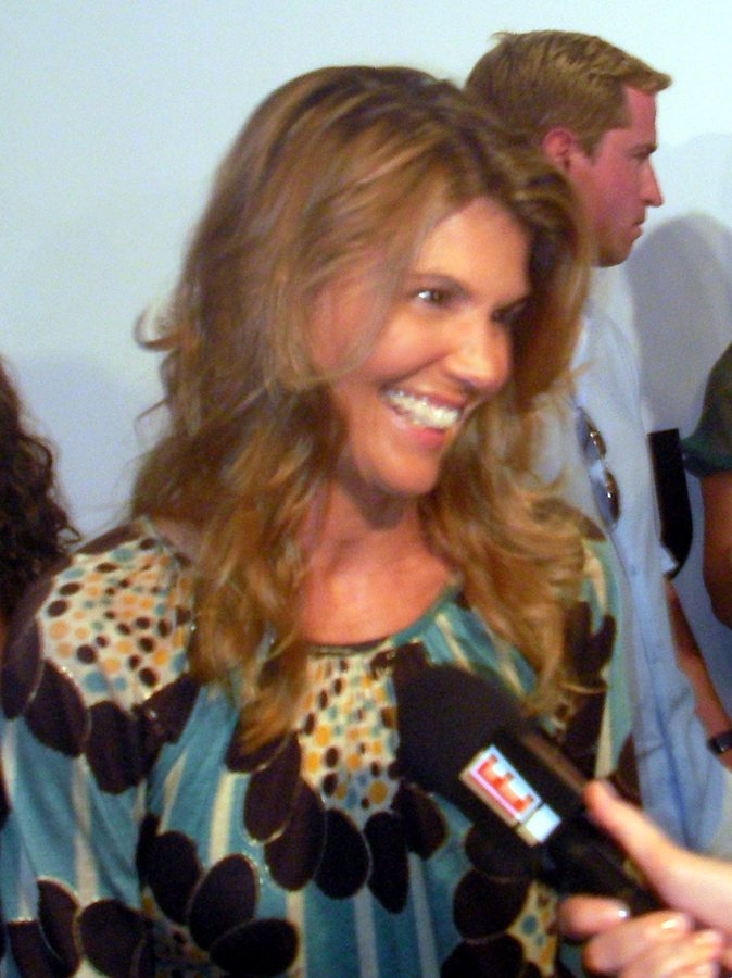 Lori Loughlin files for divorce from Mossimo Giannulli after nearly 29 years