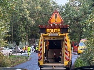 Un jeune homme décède dans un accident de la route en Ille-et-Vilaine, une personne héliportée dans un état grave