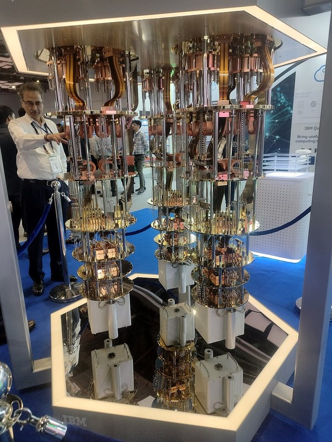 Scientists overcome a hidden obstacle to more powerful quantum computers