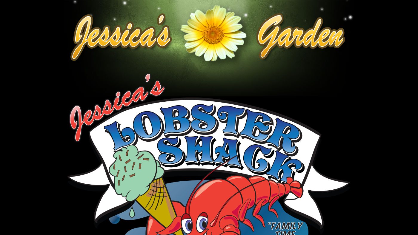 The home page of jessicasgarden.net