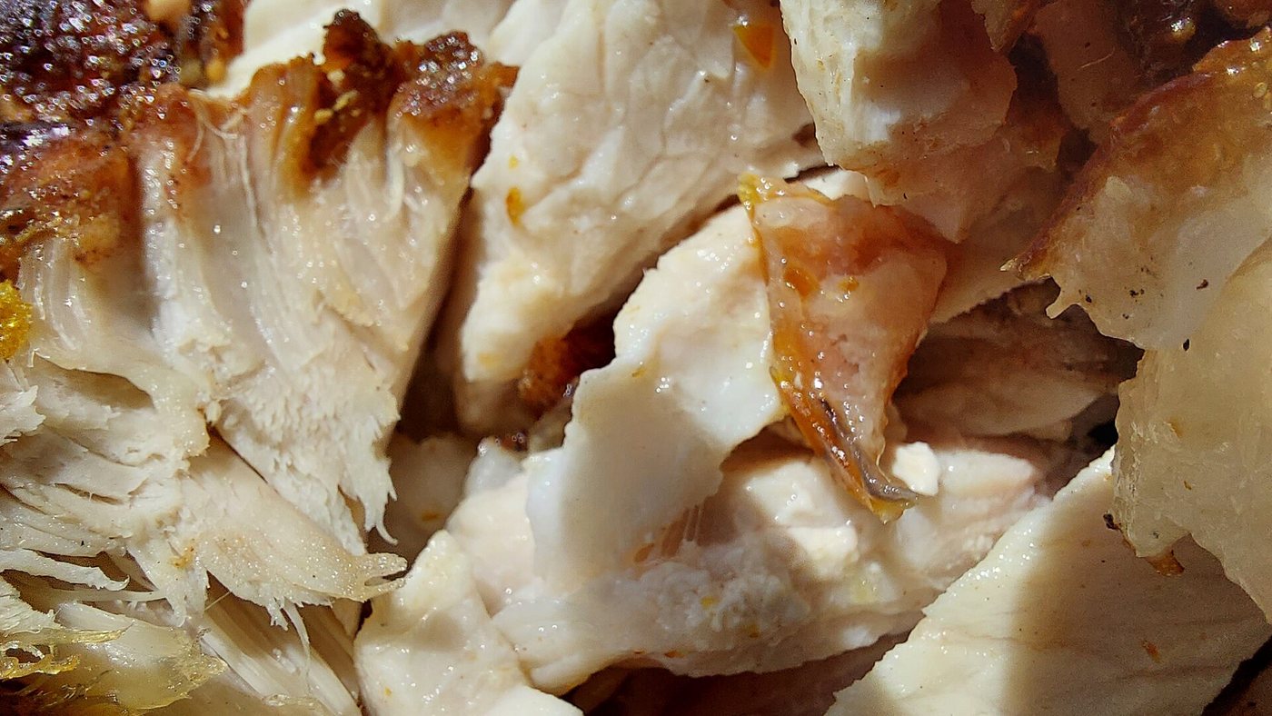 What Makes Char Siu Taste So Good