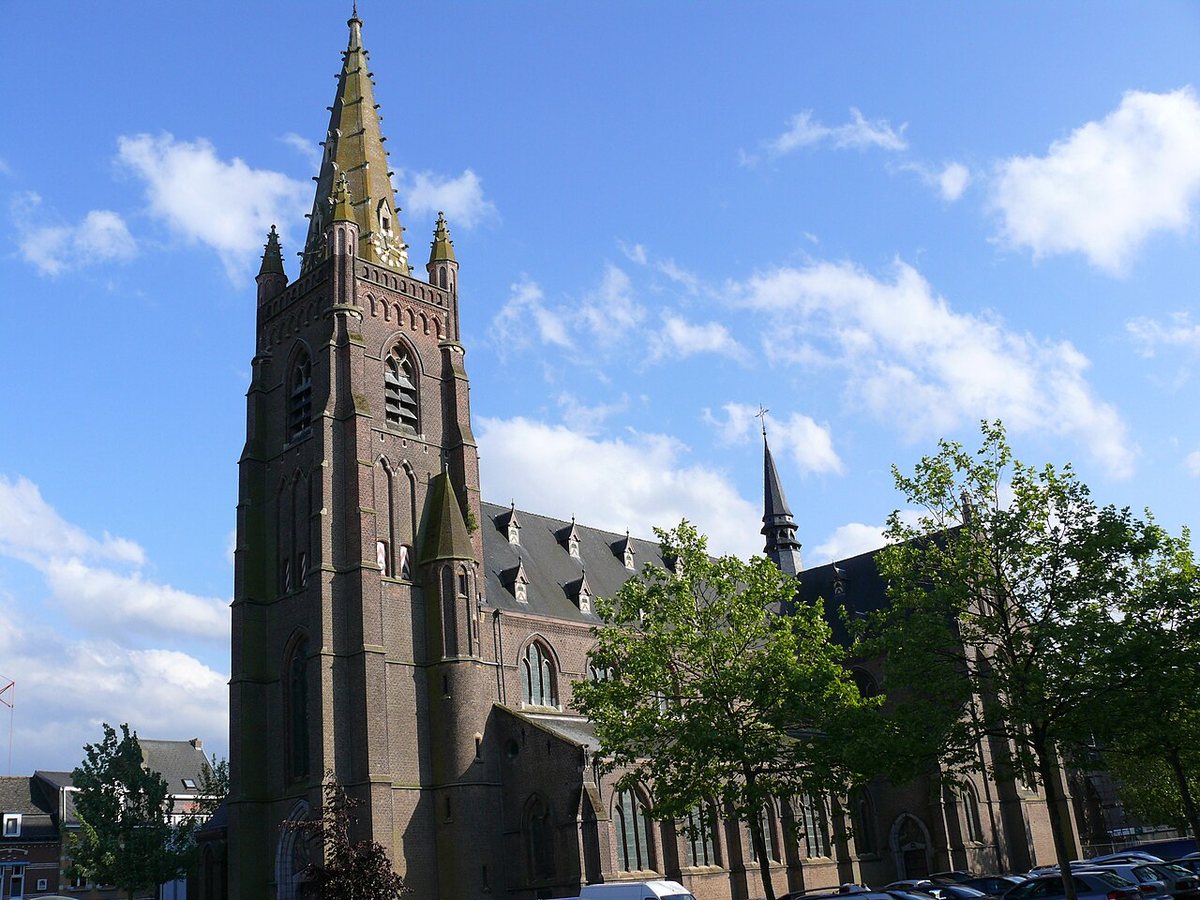 400 leerlingen van Franstalige school in Sint-Gillis geëvacueerd door aanwezigheid CO-gas