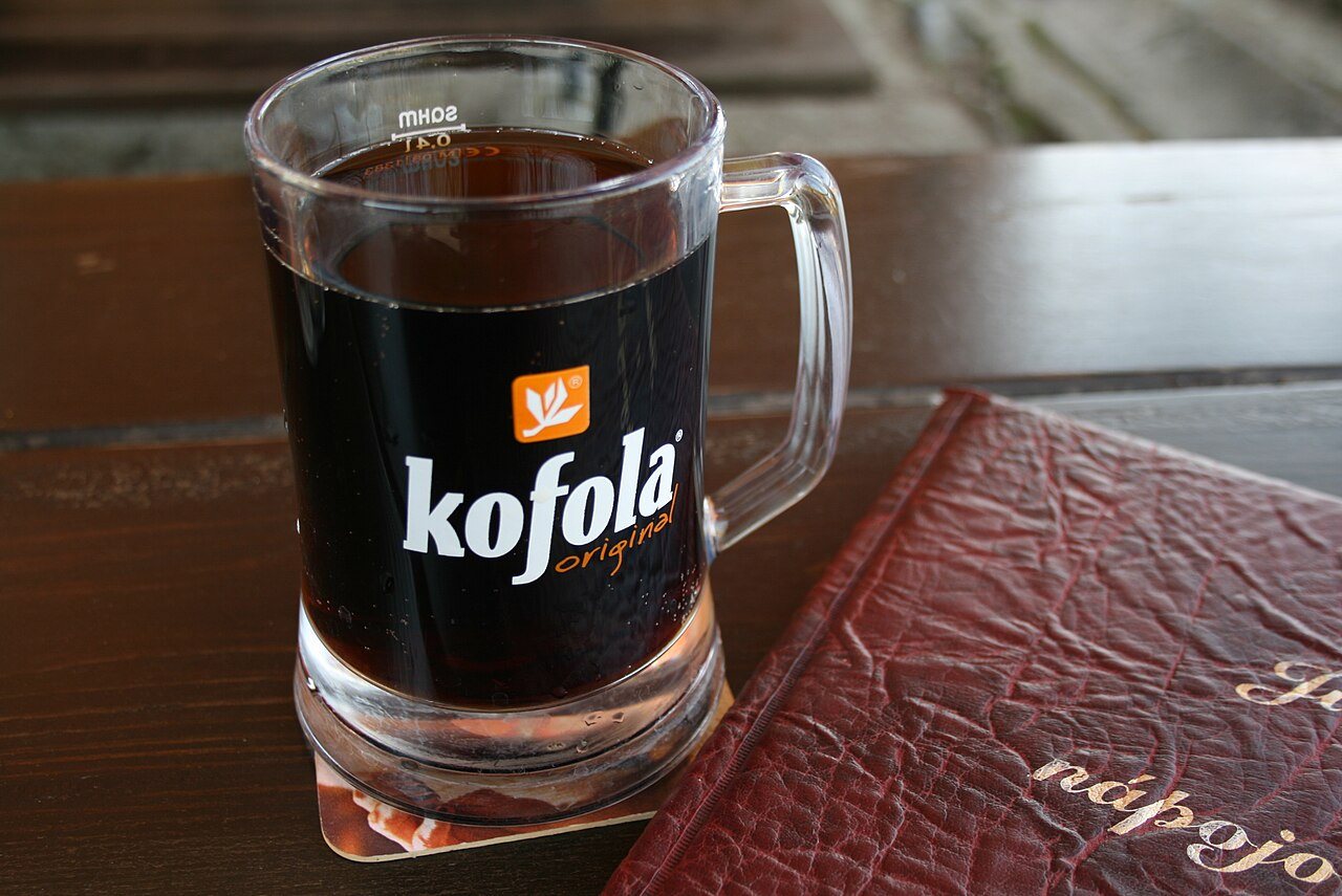 Kofola 6M 2026 presentation: revenue up 10%, EBITDA margins improve