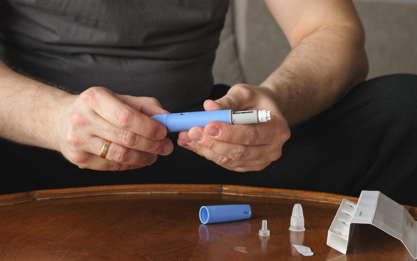 «Après six mois de traitement sous Ozempic, je ne bois quasiment plus» : les médicaments anti-obésité vont-ils précipiter la chute du vin ?