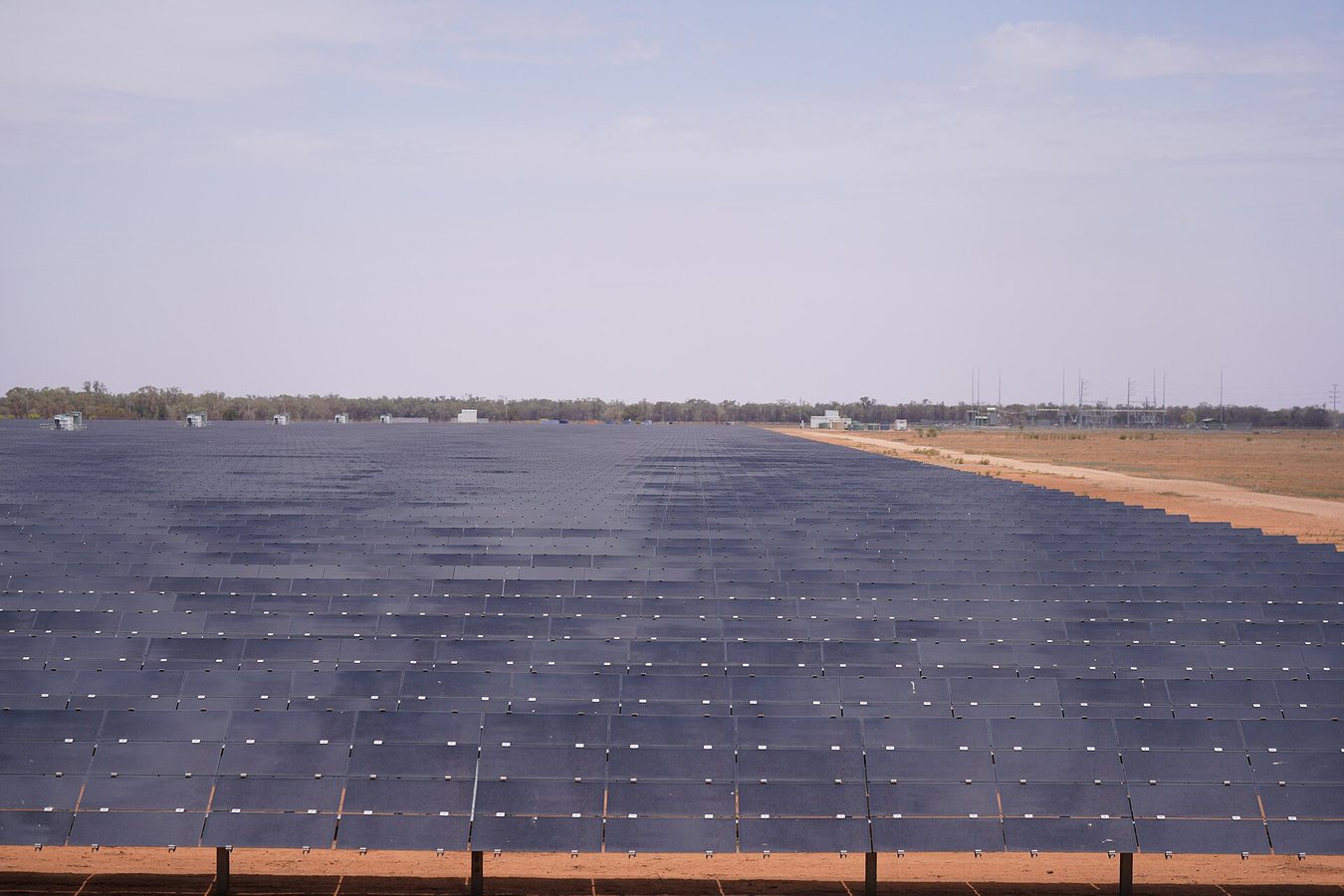 Earnings call transcript: Foresight Solar H1 2026 profit steady as output slips