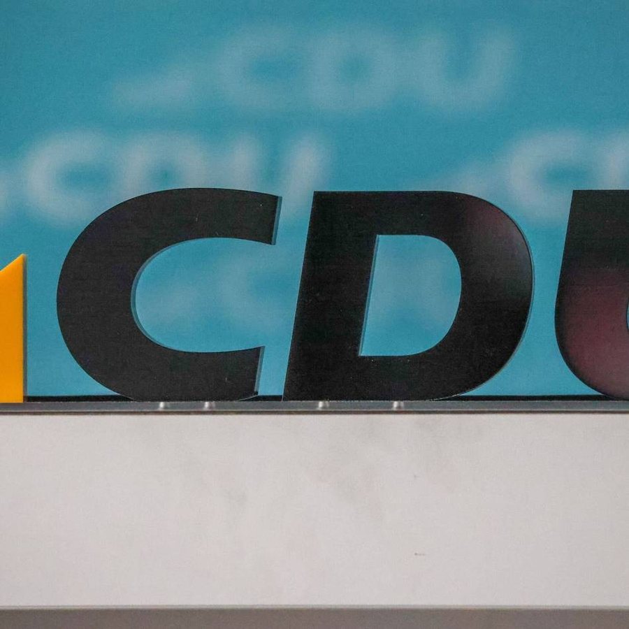 Präsidiumssitzung in Berlin: CDU streitet über Wahlniederlagen, Brandmauer und Reformen