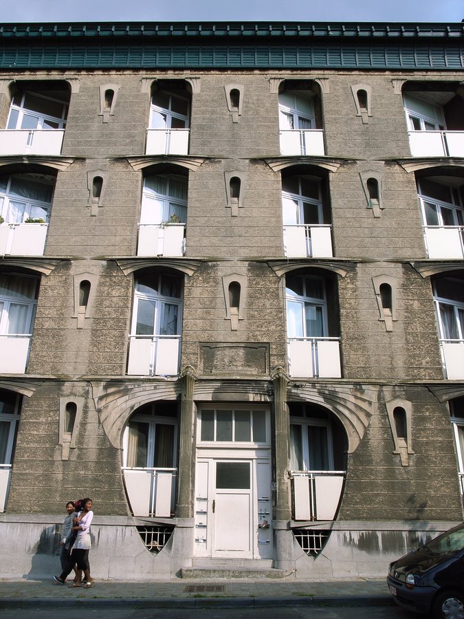 Burgemeesters Vlaamse Rand tegen opgelegd aantal sociale woningen: 'Druk Brussel te groot'