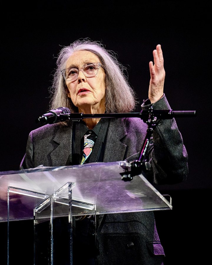 Zuchwałość literatury. Literacka Nagroda Nobla 2026 dla Anne Carson