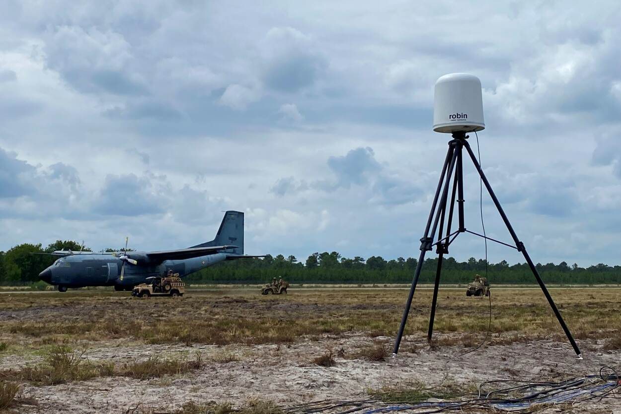 Rapport wil Nederlandse defensie-industrie sneller laten groeien