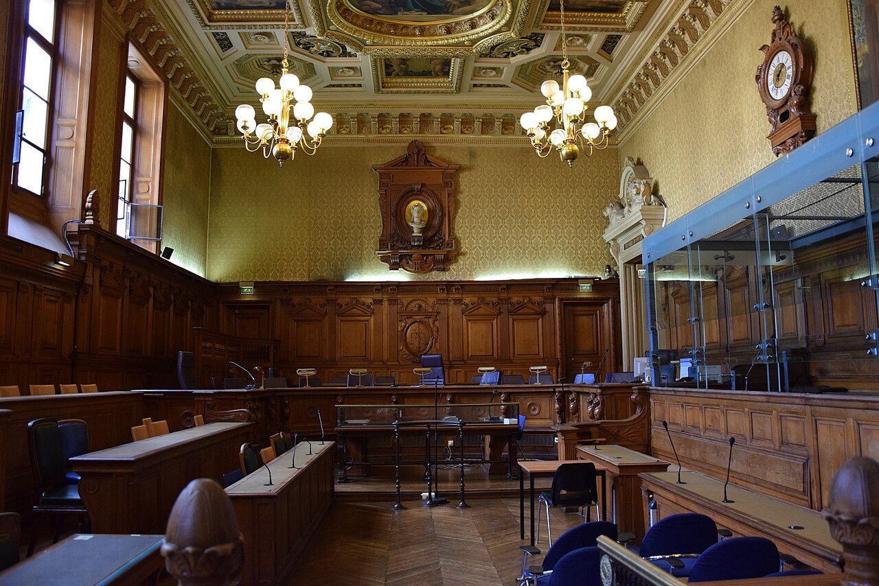 Federico Aramburu murder trial opens in Paris