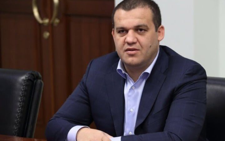 Медіа: Весілля Дональда Трампа-молодшого таємно оплатив близький до Путіна російський бізнесмен