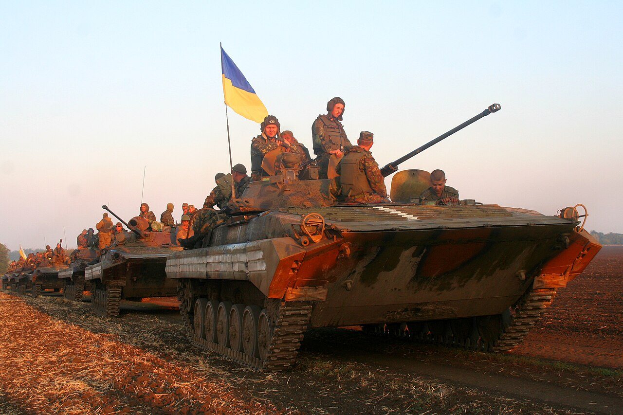 ФОП на військовій службі можуть звільнитися від сплати податків