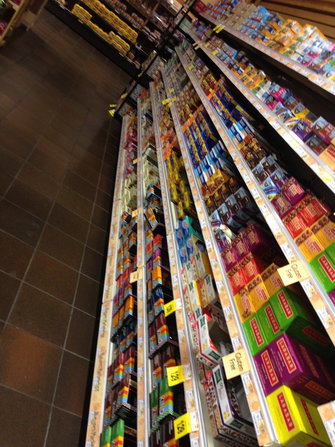 Retail sales surge, surpassing expectations and previous figures