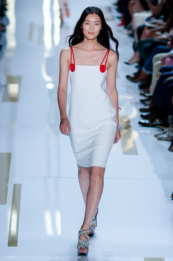 The Platonic Ideal of a Fashion Show